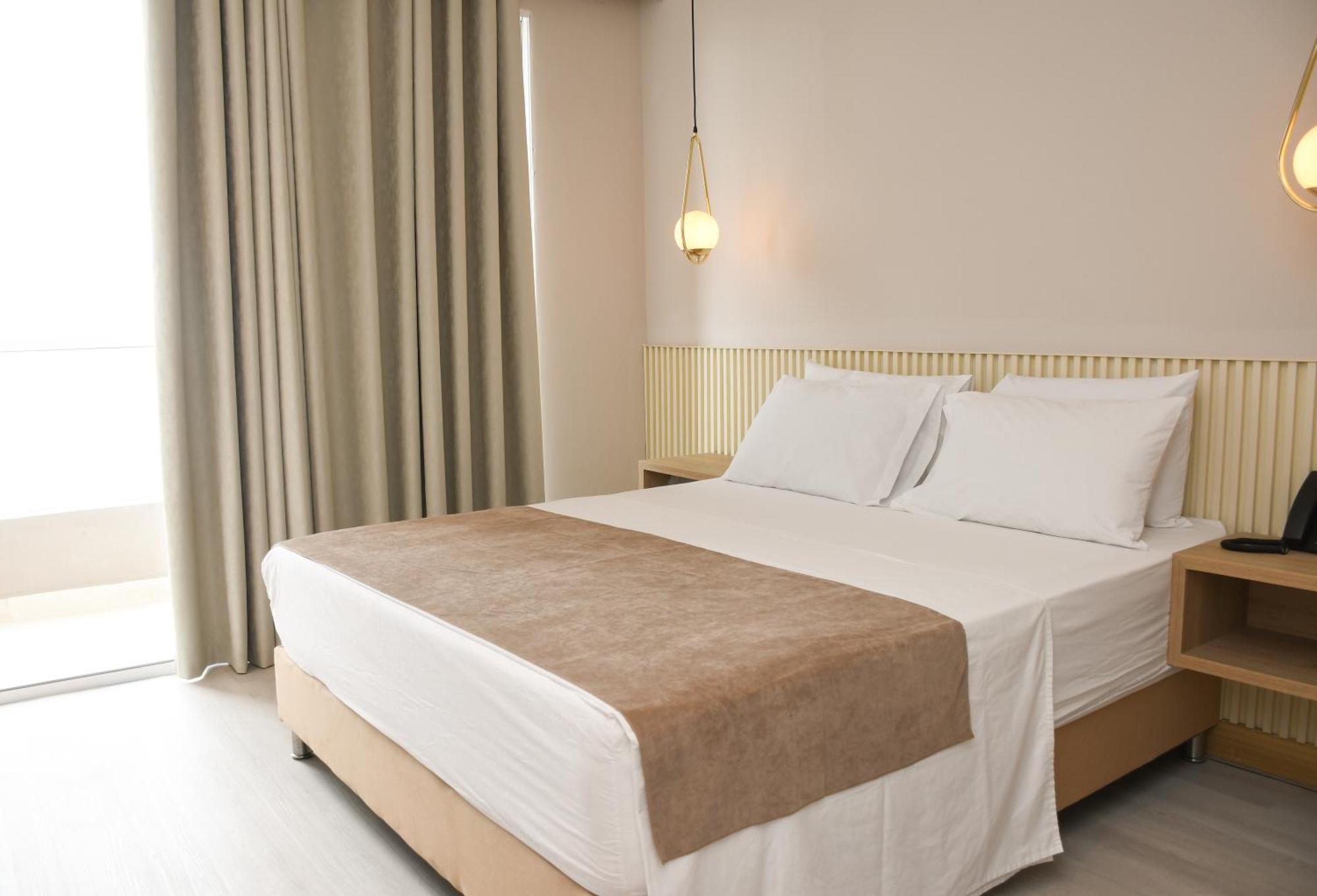 Ciela Hotel Coveñas Extérieur photo