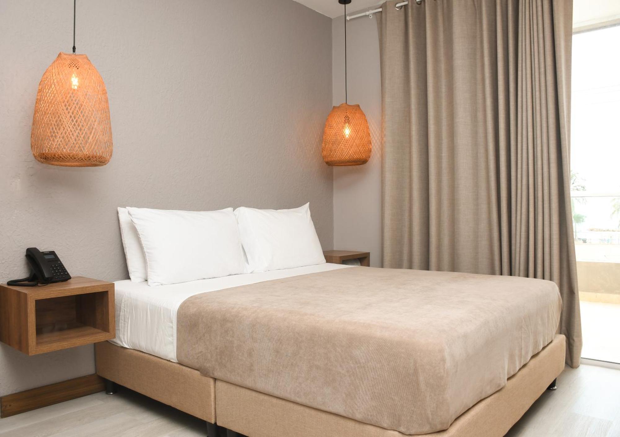 Ciela Hotel Coveñas Extérieur photo