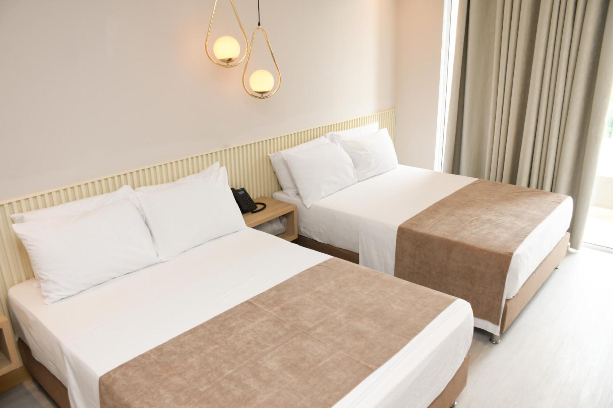 Ciela Hotel Coveñas Extérieur photo