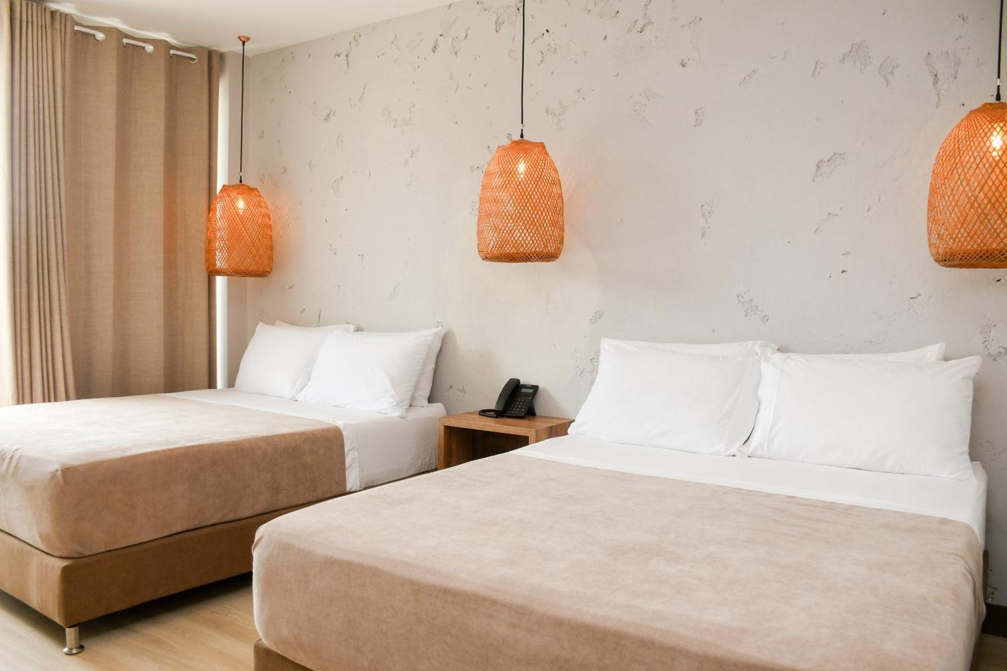 Ciela Hotel Coveñas Extérieur photo