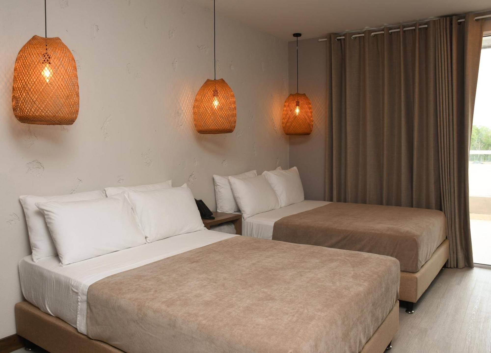 Ciela Hotel Coveñas Extérieur photo